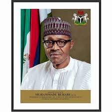    LETS WORK  HARD TO BE  CERTIFIED POLIO-FREE,  BUHARI TELLS GOVERNORS