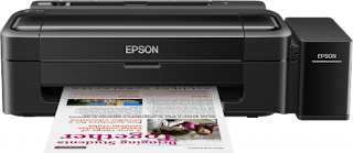 Epson L130 Driver Download and Review