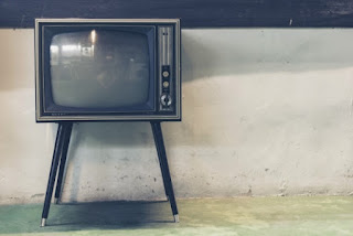 Photo of vintage television by Pexels at https://pixabay.com/photos/tv-television-retro-classic-old-1844964/