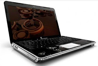 HP Pavilion dv3-2314TX  Specification