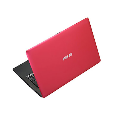 Asus Notebook