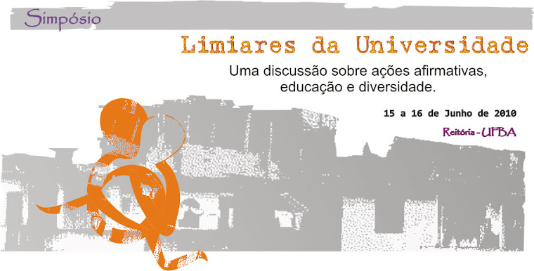 Limiares da Universidade