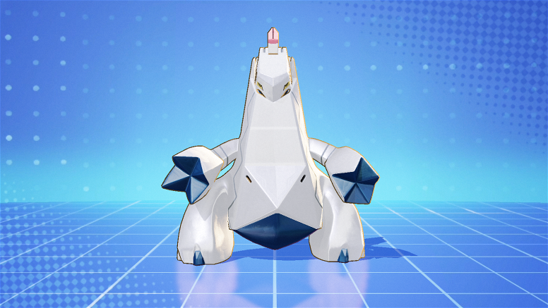 Pokémon Unite - Duraludon