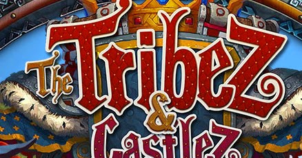 The Tribez &amp; Castlez Cheat Gems &amp; Coins Hack Updated 2017 ...