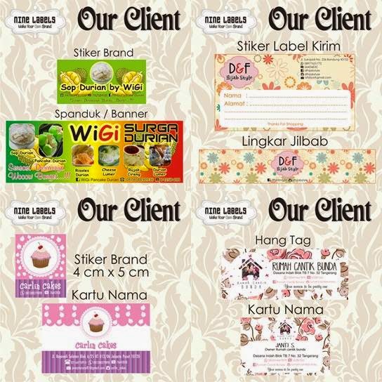 Desain Logo, Desain Brand, Logo, Brand, Merk, Branding, Spanduk, Banner, Nota, Sablon, Price Tag, Hang Tag, Stiker, Label, Label Kemasan, Label Kirim, Nine Labels Jogja, Bikin Label Jogja, Brosur, X Banner