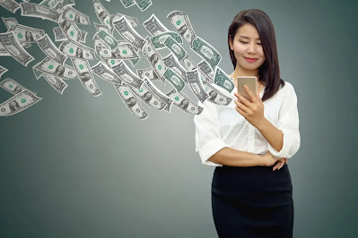Descubre Cómo Ganar Dinero desde tu Teléfono: 3 Aplicaciones para Generar Ingresos