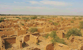 Ruins of Kuldhara