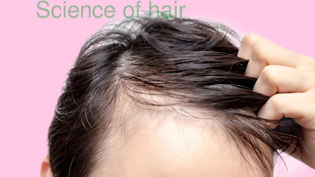 What is the cause of thinning hair