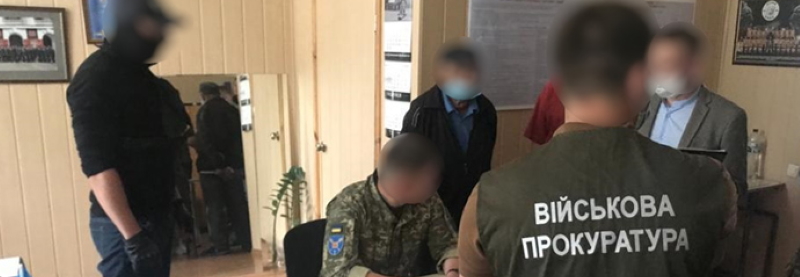 $5000 за вступ до Київського військового ліцею