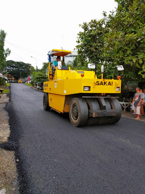 7,2 Miliyar Lebih Dana CSR PT Bukit Asam  Kembali di Keluarkan, Masyarakat : Terima Kasih PTBA