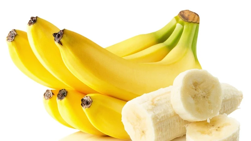 13 Benefícios da Banana à Saúde