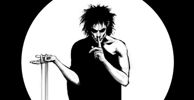 Sandman: Prelúdios e Noturnos