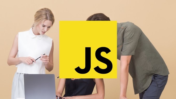 JavaScript | The Beginner JavaScript Programming Course