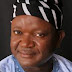 My Rise From Motor Park Tout To Governor-Elect Divine - Ortom