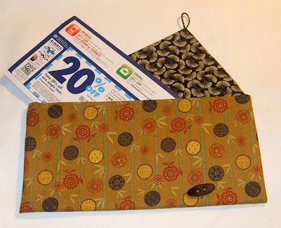 Bed bath and beyond coupon envelope by Yukishop