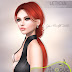 New - Mesh HAIR - Leticia