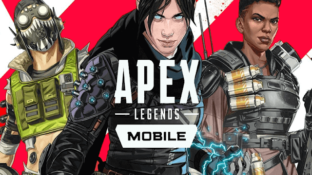 Apex Legends Mobile Akan Rilis Secara Global, Bagaimana Nasib Pemain yang Sudah Top Up?