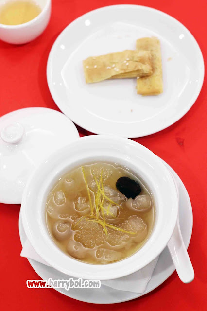 E&O Hotel Penang Chinese New Year 2021 Penang Malaysia Blogger Influencer Penang Hotel Food