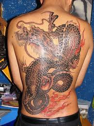 Tato Naga Koplak Keren 13