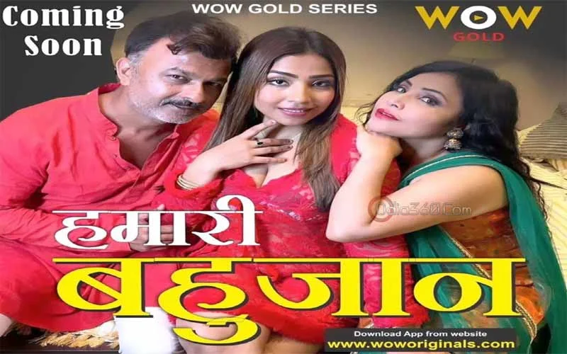 Bahujaan (Wow) Webseries Actress, Episodes, Cast and Crew, Roles, Release Date, Trailer