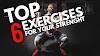 5 Best Leg Exercise For Mass And Strength Training 