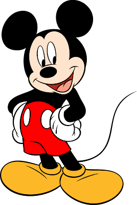 Mama Decoradora Mickey Mouse Y Sus Amigos Png Descarga Gratis