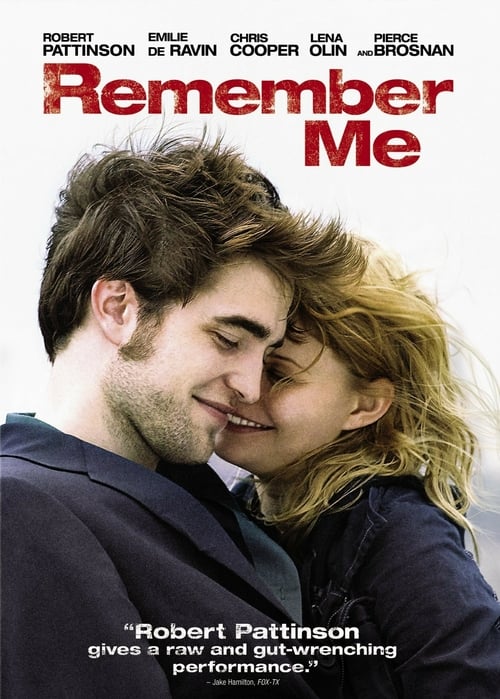 [HD] Recuérdame 2010 Pelicula Online Castellano