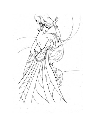 princess coloring pages. This is a princess coloring