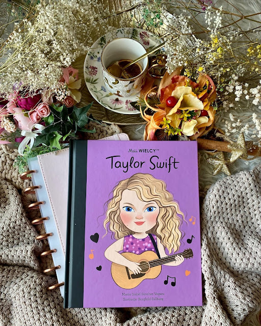Mali Wielcy, Taylor Swift 