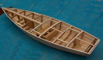  To Build R/C Model Sail Boat -: Build this fantastic model sail boat