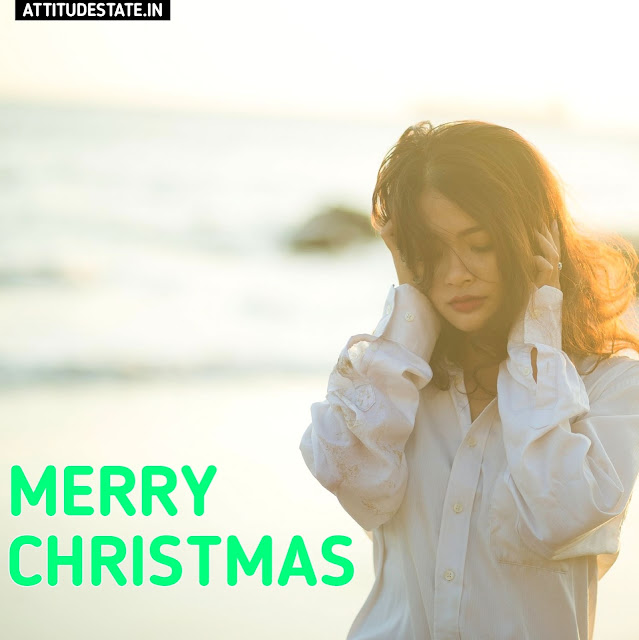 Merry Christmas Images for Whatsapp DP, Profile Wallpapers