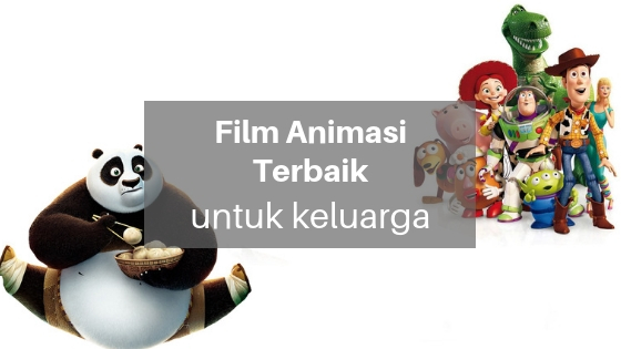 Film Animasi Adventure Untuk Libur Paskah