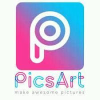  تحميل تطبيق PicsArt للاندرويد