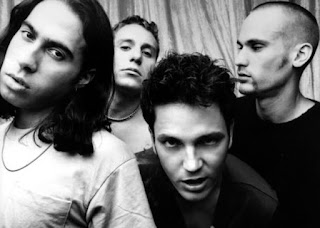 Third Eye Blind Band Picture