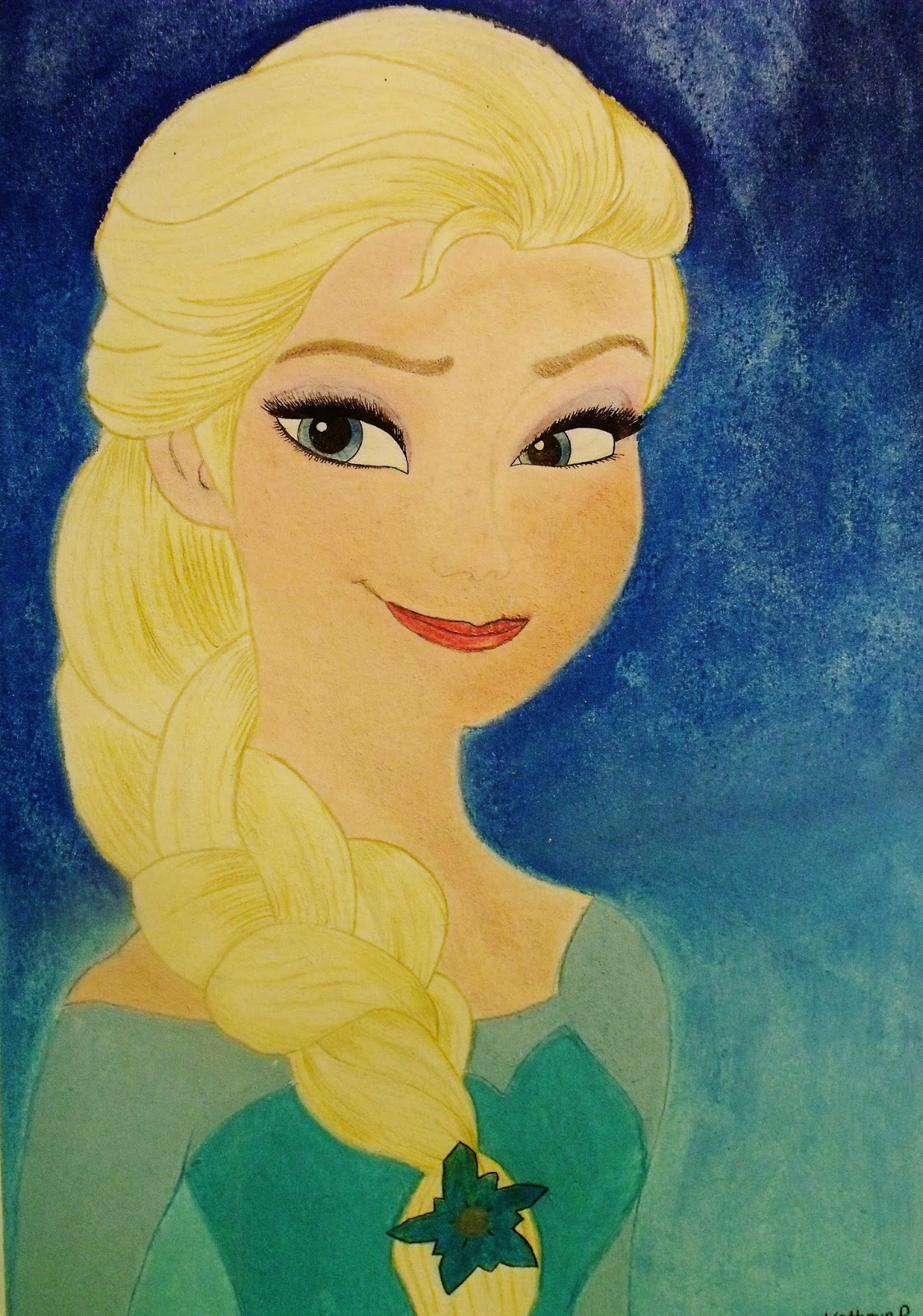 Art for Life 4 kids: Painting and drawing your favourite animation
