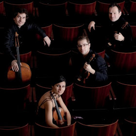 The Belcea Quartet