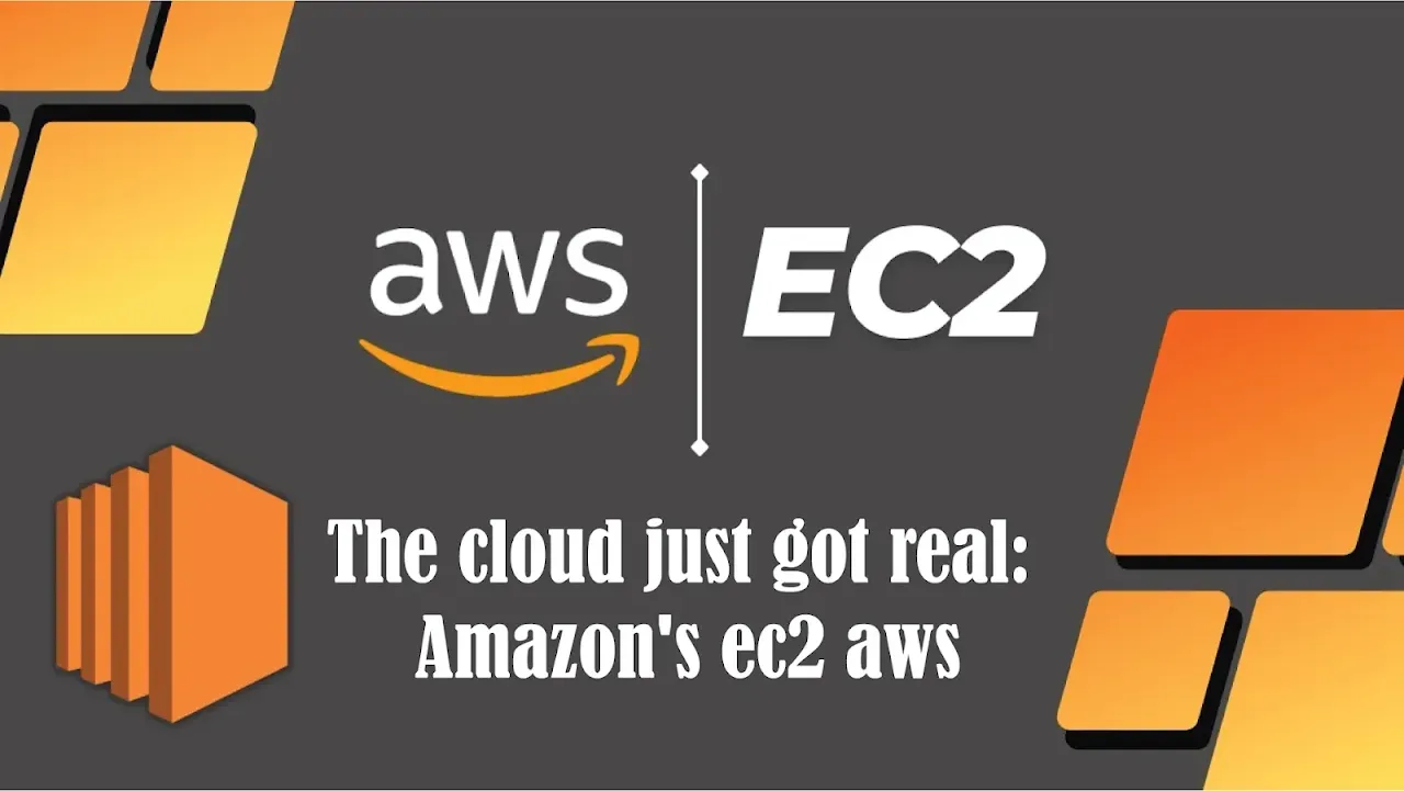 The cloud just got real: Amazon's ec2 aws