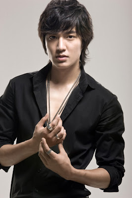 Lee Min-ho