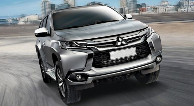 This automobile is designed with an off street concept but has an elegant, elegant and snug look because it has rich functions. Here are some of the features presented by the All New Pajero Sport 2019: