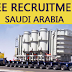 Urgent Recruitment to Saudi Arabia - Al-Suwaidi Company