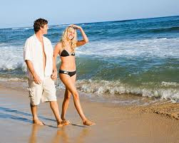 Honeymoon tours packages