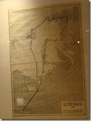 Europe trip 1822