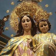 Todos los datos de la procesión de María Auxiliadora Coronada de Córdoba