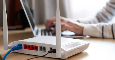 Scelta router Wi-Fi