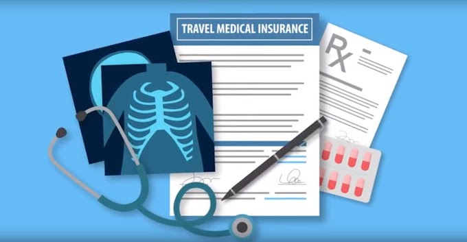 Learn How To Travel Smart With A Travel Medical Insurance?