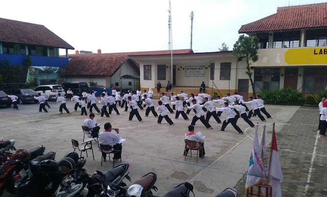 Mengintegrasikan PPK, Literasi, 4C dan HOTS ke dalam RPP Kurikulum 2013 (revisi 2017)