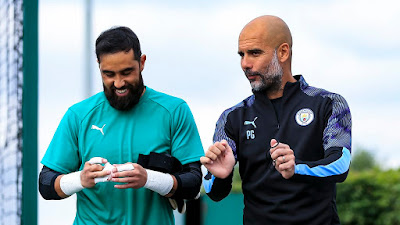 مشاهدة مباراة مانشستر سيتي و وست يونايتد بث مباشر اليوم الاربعاء 17/07/2019 مباراة ودية أندية 