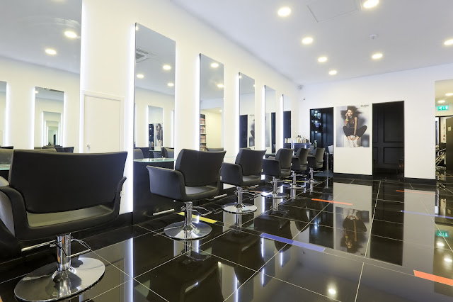 Rush Hairdressing Salon - Enfield Branch