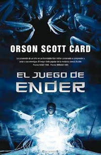 El juego de Ender