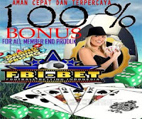 Fbi-bet.com Taruhan Bola Casino Sbobet Online Bonus 100% All Produk